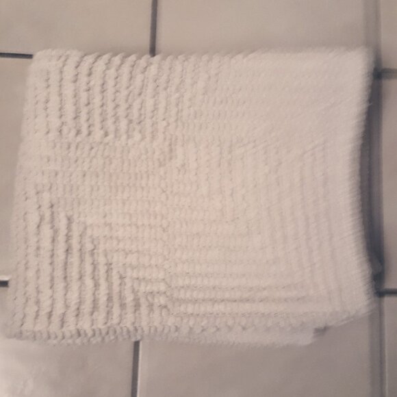 Brand New 100% Cotton Bath Mat/ Rug - Picture 6 of 8